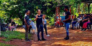 Luis Alberto Cabrera deslumbra con su dirección de fotografía en la película “July 7”, inspirada en el asesinato del presidente haitiano Jovenel Moïse