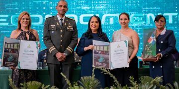 Cooperativa de los Integrantes de las Fuerzas Armadas impulsa la innovación y la inclusión social en el cooperativismo con su Primer Congreso COOPINFATECH 2025