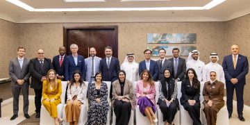 ProDominicana promueve entorno de inversión de RD en el Foro Mundial de Inversiones 2025