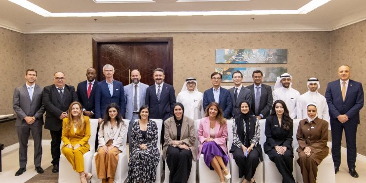 ProDominicana promueve entorno de inversión de RD en el Foro Mundial de Inversiones 2025