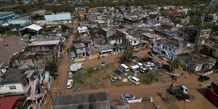 El huracán Melissa causó al menos 32 muertos y pérdidas económicas de casi 8.000 millones de dólares en el Caribe