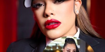 Mami Jordan y La Insuperable sellan la paz en “La Casa de Alofoke 2”