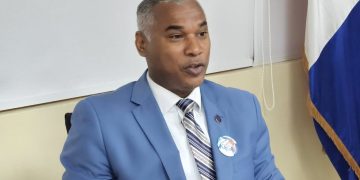 Decano Gerardo Roa afirma la nación pierde un faro del pensamiento con la partida de Francisco Antonio Avelino García