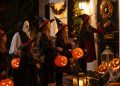 ¿Por qué se celebra Halloween hoy, 31 de octubre?: el origen de la fecha