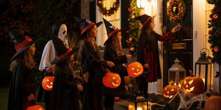 ¿Por qué se celebra Halloween hoy, 31 de octubre?: el origen de la fecha