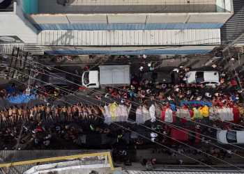 La ONU pidió una investigación inmediata tras las operaciones policiales contra el crimen y las masacres en Río de Janeiro