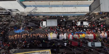 La ONU pidió una investigación inmediata tras las operaciones policiales contra el crimen y las masacres en Río de Janeiro