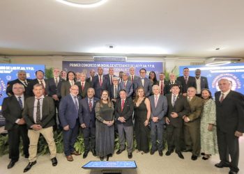 La Hermandad de Veteranos clausura con éxito el Primer Congreso Mundial de Veteranos: un legado de unidad, reflexión y esperanza