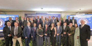 La Hermandad de Veteranos clausura con éxito el Primer Congreso Mundial de Veteranos: un legado de unidad, reflexión y esperanza