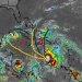Instituto de Meteorología de Cuba en alerta por tormenta Melissa en el Caribe