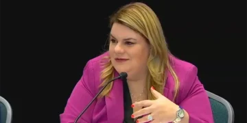 Investigan una supuesta amenaza de muerte contra la gobernadora de Puerto Rico