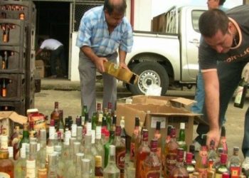 Disminuye el consumo de bebidas alcohólicas en la República Dominicana