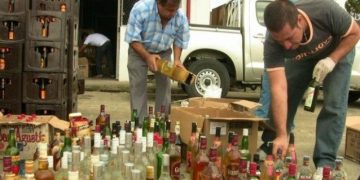 Disminuye el consumo de bebidas alcohólicas en la República Dominicana