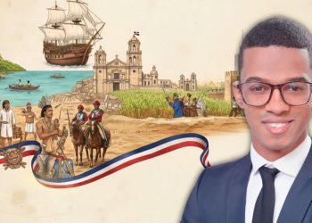 Joven político impulsa formación cultural para rescatar la historia dominicana