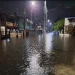 Efectos de la tormenta tropical Melissa deja 183 viviendas afectadas y 915 personas desplazadas