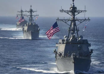 EEUU se prepara para atacar objetivos militares dentro de Venezuela