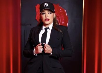 La Insuperable regresa a La Casa de Alofoke: ¡ahora para quedarse!