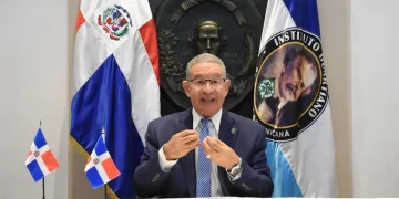 Declaraciones del presidente Instituto Duartiano sobre la aprobación de la ONU de la fuerza militar en Haití