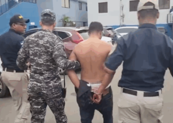 Imputado por tiroteo en la UASD asegura actuó en defensa propia tras ser agredido por vigilantes