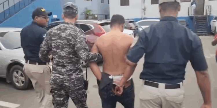 Imputado por tiroteo en la UASD asegura actuó en defensa propia tras ser agredido por vigilantes