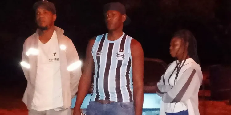 Detienen dominicano por transportar haitianos indocumentados durante operativos en Barahona