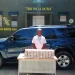 Ejército detiene ciudadano con contrabando de 10,000 cigarrillos en San Juan de la Maguana
