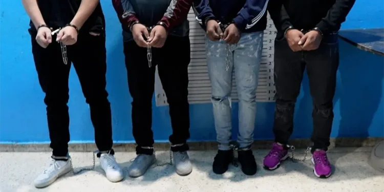 Extraditan a EE. UU. cuatro dominicanos acusados de fraude electrónico y lavado de activos