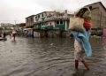 Aumentan a tres los muertos en Haití por los efectos de la tormenta tropical Melissa