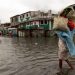 Aumentan a tres los muertos en Haití por los efectos de la tormenta tropical Melissa
