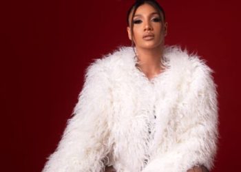 Dania Pérez, la Diosamorena que está lista para conquistar el mercado musical con su primer EP