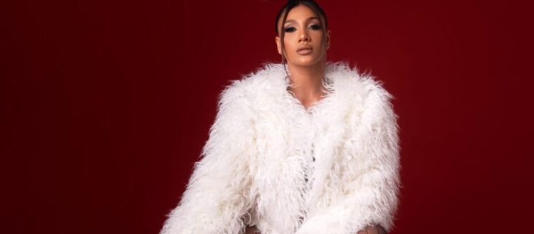 Dania Pérez, la Diosamorena que está lista para conquistar el mercado musical con su primer EP