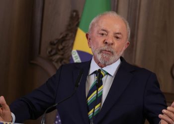 Lula defiende política antidrogas sin víctimas tras operación policial más letal de Brasil