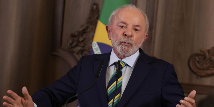 Lula defiende política antidrogas sin víctimas tras operación policial más letal de Brasil