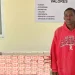 Ejército apresa hombre con 10,000 cigarrillos ilícitos en una motocicleta en Comendador