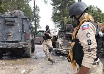 Panamá no desplegará personal en Haití y solo dará entrenamiento a sus fuerzas policiales