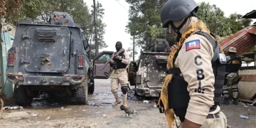 Panamá no desplegará personal en Haití y solo dará entrenamiento a sus fuerzas policiales