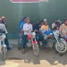 Ejército intercepta motocicletas con 25 haitianos indocumentados en operativos realizados en Dajabón y Valverde
