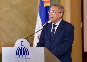 Gobierno presenta logros alcanzados durante la gestión de Abinader