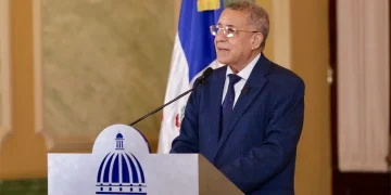 Gobierno presenta logros alcanzados durante la gestión de Abinader