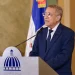 Gobierno presenta logros alcanzados durante la gestión de Abinader