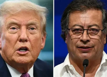 Petro dice que se defenderá en la justicia de EEUU de las “calumnias” de Trump