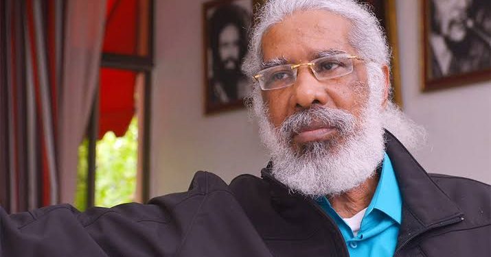 Hubieres convoca reunión a afiliados de Fenatrano por subsidio de combustibles