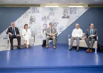 Raquel Peña recibe la Declaración Iberoamericana sobre Salud Mental y Sistema Penitenciario