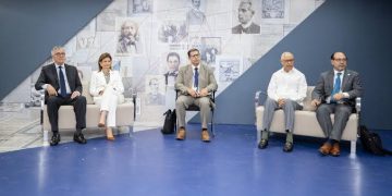 Raquel Peña recibe la Declaración Iberoamericana sobre Salud Mental y Sistema Penitenciario