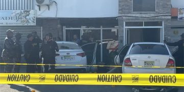 Arrestan 11 policías vinculados a muerte de cinco hombres en Santiago