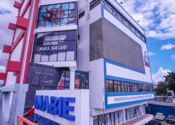 Tras denuncia por mala calidad en almuerzo escolar, INABIE informa que cambió suplidor en escuela Profesora Gabino Puello