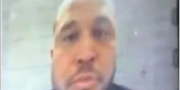 Muere el supuesto cabecilla del Tren de Aragua en Chile al caer de un edificio en Colombia