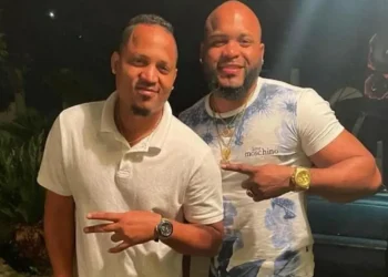 Ejecutan a dos hermanos a tiros en el sector San José, Baitoa en Santiago