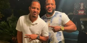 Ejecutan a dos hermanos a tiros en el sector San José, Baitoa en Santiago