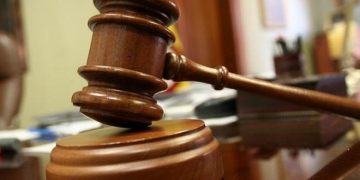 30 años de prisión para hombre que mató a expareja embarazada